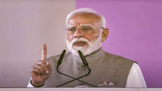 PM મોદીનો કોંગ્રેસને સવાલ, પાકિસ્તાન પર હુમલો કરતા કોણે રોક્યા હતા ?