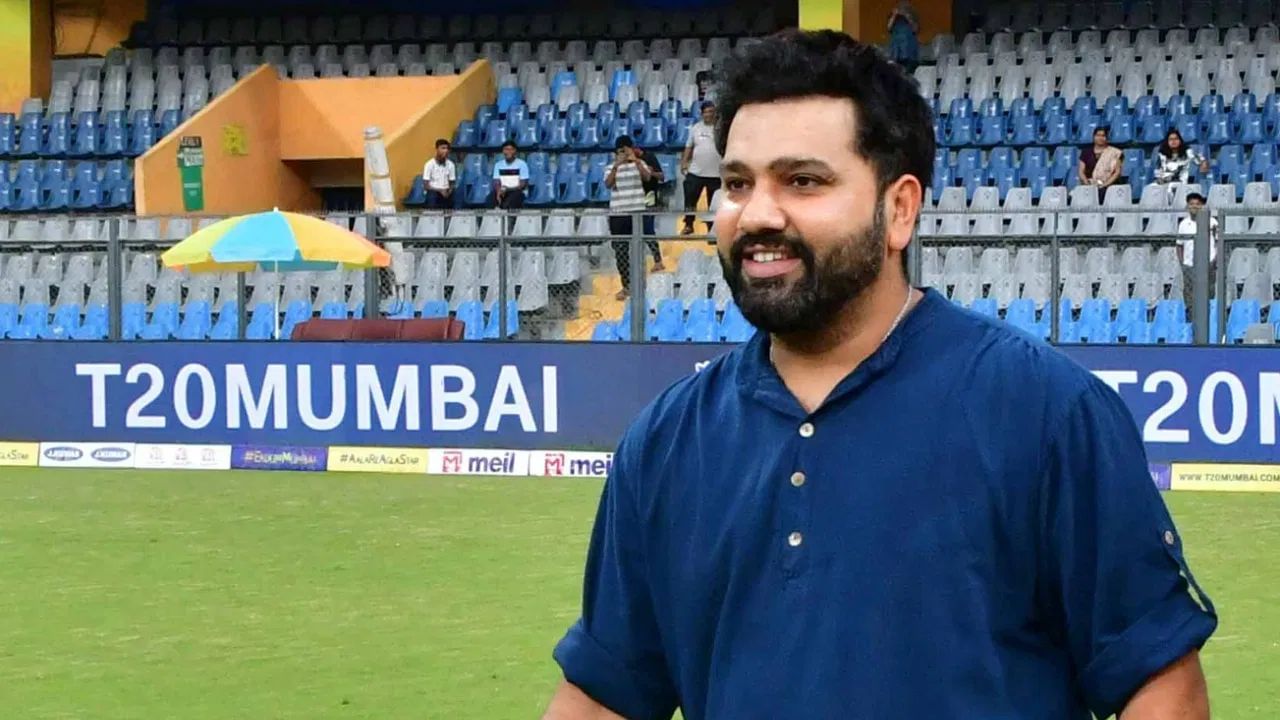 Rich Player: 'Rohit Sharma or Virat Kohli' who is the richest? Find out the total earnings of both the players PTI (3)