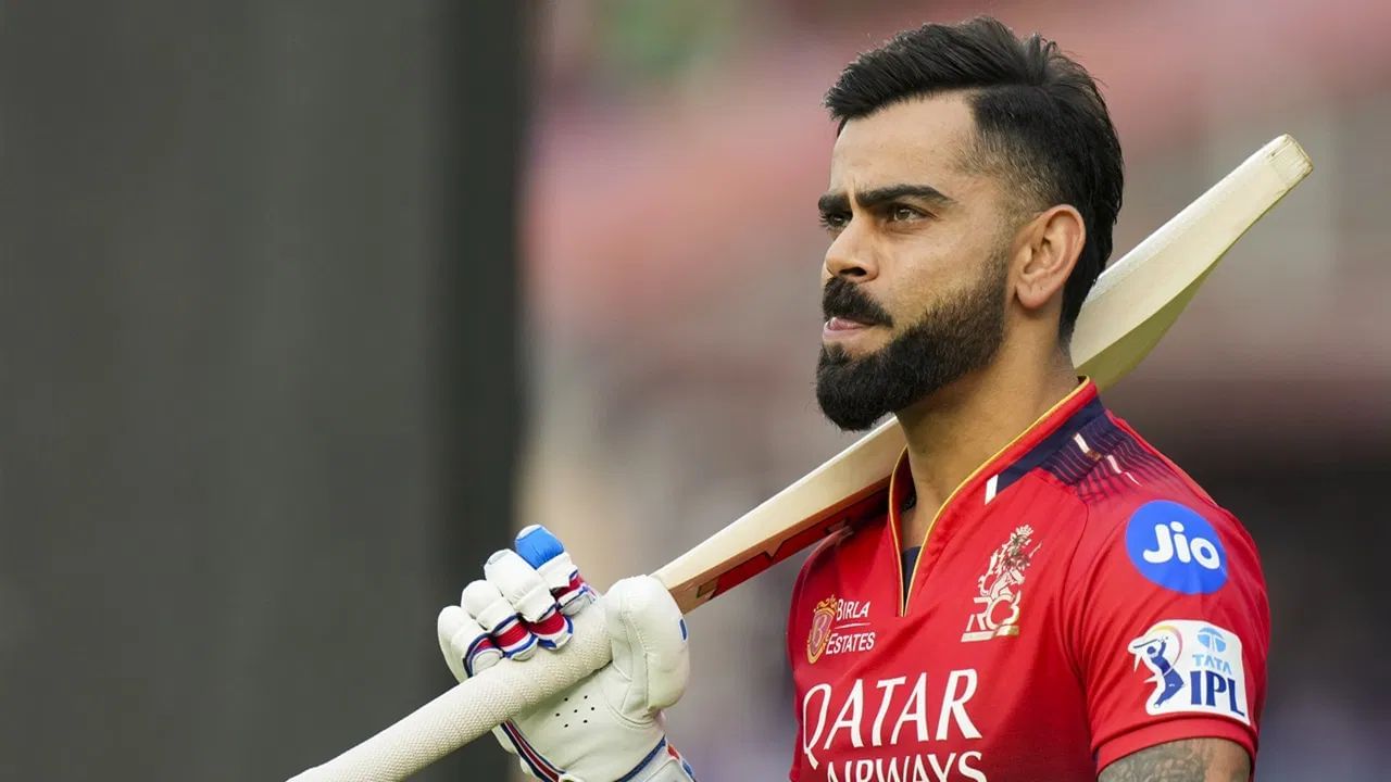 Rich Player: 'Rohit Sharma or Virat Kohli' who is the richest? Find out the total earnings of both the players PTI (4)