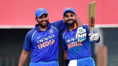 રોહિત શર્મા 38 વર્ષની ઉંમરે પણ તેના શ્રેષ્ઠ ફોર્મમાં છે. તેણે ઓસ્ટ્રેલિયા સામેની ત્રીજી વનડેમાં 121 રનની અણનમ ઇનિંગ રમી હતી. તેને 'પ્લેયર ઓફ ધ મેચ' તરીકે પસંદ કરવામાં આવ્યો અને 'પ્લેયર ઓફ ધ સિરીઝ'નો એવોર્ડ પણ મળ્યો હતો. બીજીબાજુ વિરાટ કોહલીએ ત્રીજી વનડેમાં અણનમ 74 રન બનાવ્યા હતા. તેની ઇનિંગને કારણે ભારતે ઓસ્ટ્રેલિયાને 9 વિકેટથી હરાવ્યું હતું. 