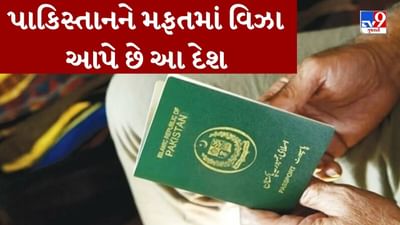 નેપાળ, શ્રીલંકા અને કતાર સહિત આ 31 દેશ પાકિસ્તાનીઓને આપે છે મફત વિઝા, જાણો શું છે કારણ