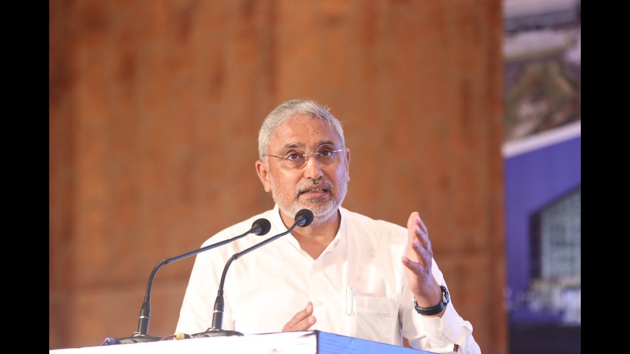 રાજ્ય ગંગા-યમુના દોઆબના ઉત્તર ભાગમાં ફેલાયેલું હતું, જે પશ્ચિમમાં કુરુ રાજ્ય, પૂર્વમાં કોસલ અને દક્ષિણમાં ચર્માણવતી નદી સુધી વિસ્તરેલું હતું.( જગદીશ પંચાલ ગુજરાત ભાજપના પ્રદેશ પ્રમુખ છે. ) 
