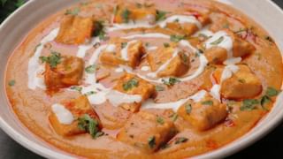 Paneer Butter Masala Recipe : દિવાળીના દિવસે ડિનરમાં બનાવો રેસ્ટોરન્ટ સ્ટાઈલ પનીર બટર મસાલા, જાણો રેસિપી