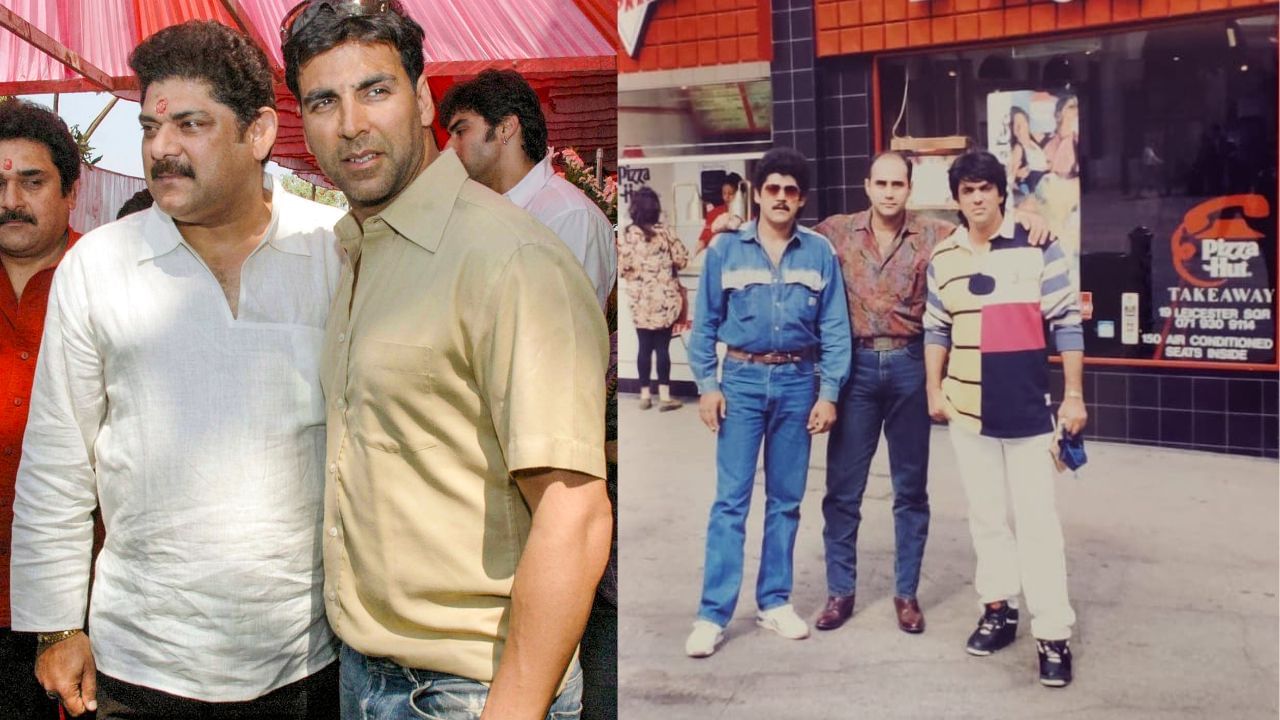 2010માં, તેમણે મુંબઈમાં અભિન્નય એક્ટિંગ એકેડેમી ખોલી હતી. જેમાં અભિનેતા ગુફી પેઇન્ટલ ફેકલ્ટી હેડ હતા.