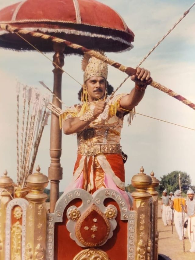 મહાભારતના ‘કર્ણ’ પંકજ ધીરનું નિધન, જુઓ પરિવારમાં કોણ કોણ છે