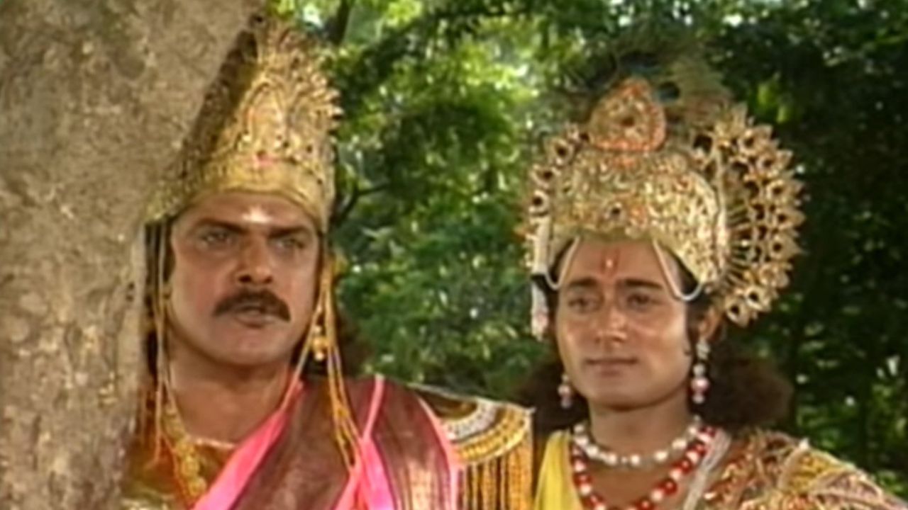 તેઓ ટીવી સીરિયલ ઝી હોરર શો (1993) માં અર્ચના પૂરણ સિંહ સાથે મુખ્ય ભૂમિકામાં દેખાયા હતા. 