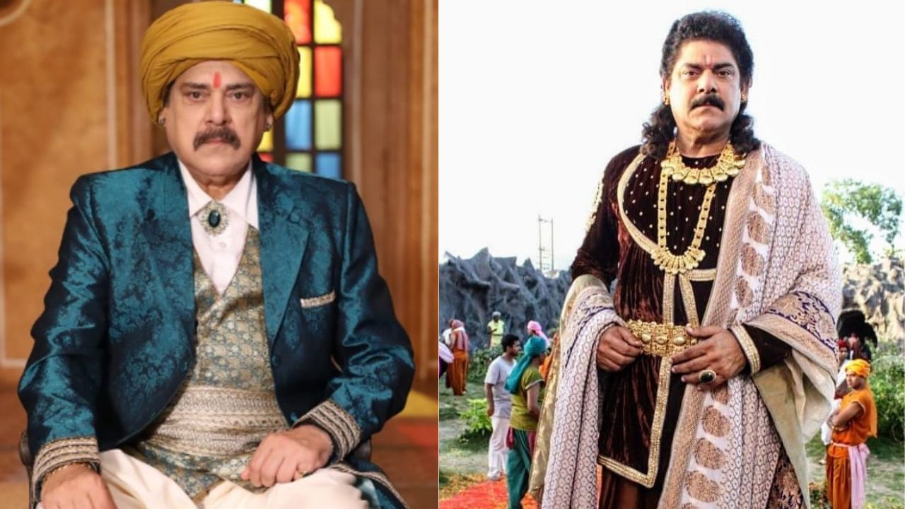 તેમણે કોર્ટ-રૂમ નાટકો પર આધારિત ટીવી સીરિયલમાં વકીલ તરીકે પણ મુખ્ય ભૂમિકા ભજવી હતી.