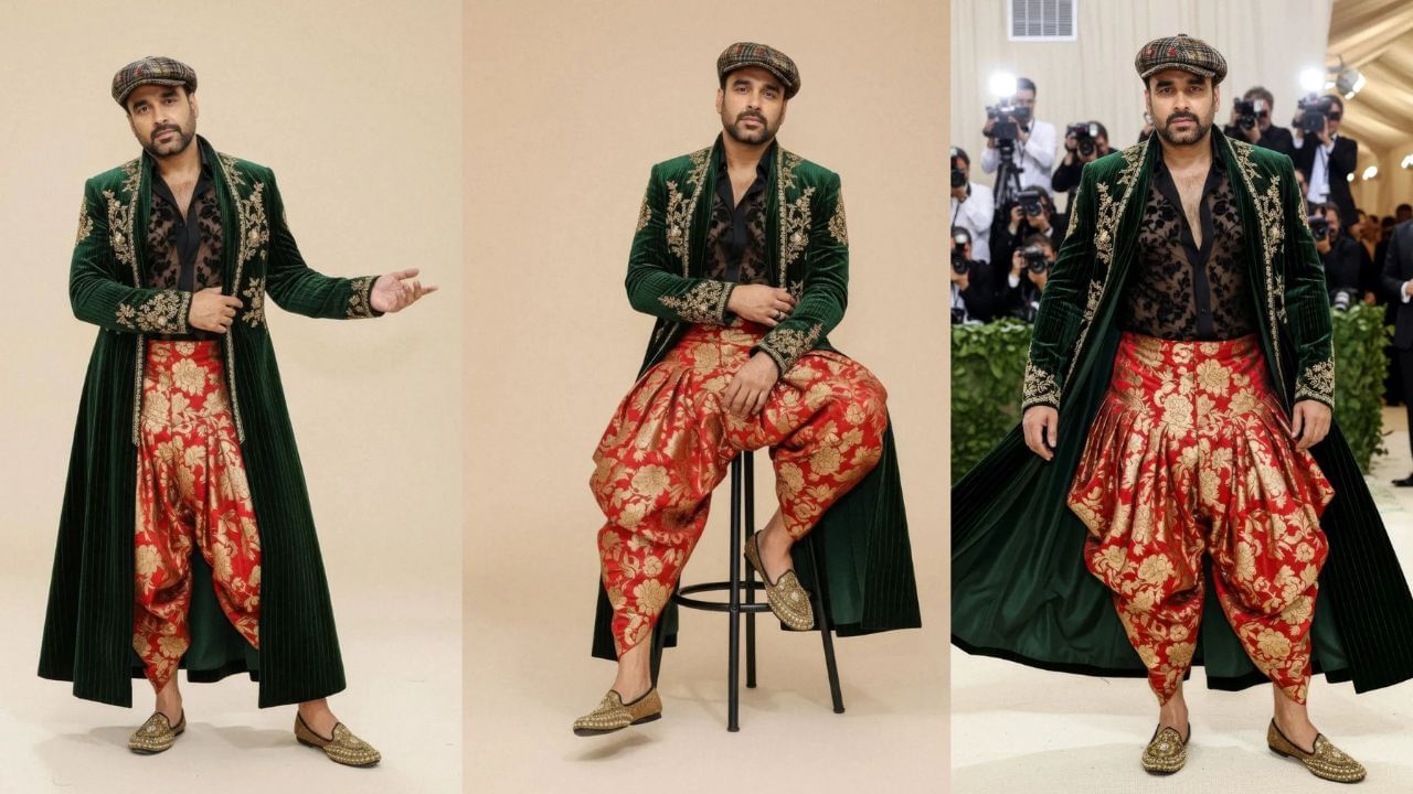 જો કાલીન ભૈયાના વર્કફ્રન્ટની આપણે વાત કરીએ તો. તેઓ હાલમાં ફિલ્મ નિર્માતા અનુરાગ બસુની ફિલ્મ મેટ્રો ઈન ધ ડિનોમાં જોવા મળ્યા હતા. આ ફિલ્મમાં તેમણે કોંકણા સેન શર્મા સાથે કામ કર્યું હતુ.