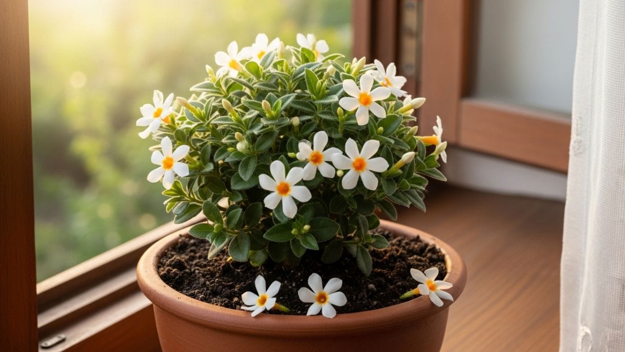 હિન્દુ ધર્મમાં, પારિજાતનો છોડ વિશેષ ધાર્મિક મહત્વ ધરાવે છે. આ સફેદ-નારંગી પારિજાત ફૂલોને હરસિંગર અથવા નાઇટ ક્વીન તરીકે પણ ઓળખવામાં આવે છે. ધાર્મિક માન્યતા અનુસાર, પારિજાતના ફૂલો દેવી લક્ષ્મીને પ્રિય છે. આ જ કારણ છે કે તેને ઘરમાં લગાવવાથી દેવી લક્ષ્મી અને ભગવાન વિષ્ણુનો આશીર્વાદ મળે છે. વાસ્તુ શાસ્ત્રમાં પણ આ છોડનું વિશેષ મહત્વ છે. આ છોડ નકારાત્મક ઉર્જા દૂર કરે છે અને ઘરમાં સુખ, સમૃદ્ધિ અને શાંતિ લાવે છે. એટલે કે ઘરમાં પારિજાતનો છોડ લગાવવો શુભ છે કે અશુભ ચાલો જાણીએ