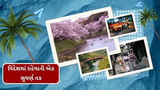 વિદેશમાં રહેવા માંગતા લોકો માટે ગુડ ન્યુઝ, આ દેશમાં માત્ર 5,000 રૂપિયામાં સ્થાયી થઈ શકશો