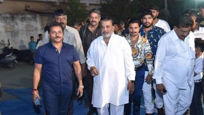 ભાવનગર ગ્રામ્ય (Bhavnagar rural) વિધાનસભા બેઠક જે ભૂતકાળનાં વર્ષોમાં ઘોઘા-56 ગણાતી હતી અને આ બેઠક પર વર્ષો સુધી કોંગ્રેસનો કબ્જો રહ્યો હતો. જોકે વર્ષ 2012થી અહીં ભાજપના ધારાસભ્ય જીતે છે. ભાવનગર ગ્રામ્ય વિધાનસભા બેઠકમાં ઘોઘા, બુધેલ, વરતેજ, સિહોર, માઢિયા ગામડાઓનો સમાવેશ થાય છે.