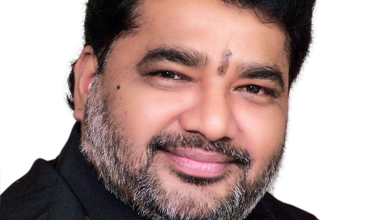 2017માં તેઓ ભાવનગર ગ્રામીણ મતવિસ્તારમાંથી ફરીથી ચૂંટાયા હતા.