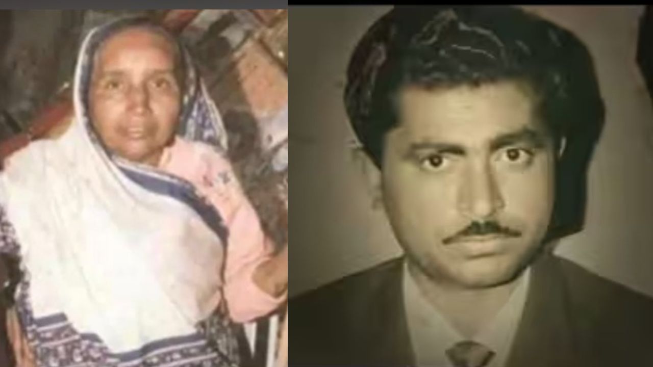 પરષોત્તમભાઈ સોલંકીના પિતાનું નામ ઓધવજીભાઈ રામજીભાઈ સોલંકી છે. જ્યારે તેમની માતાનું નામ મીરા મા છે.આજે તેમના બંન્ને દીકરા સમાજ, પાર્ટી અને લોકો વચ્ચે મોટું નામ છે.