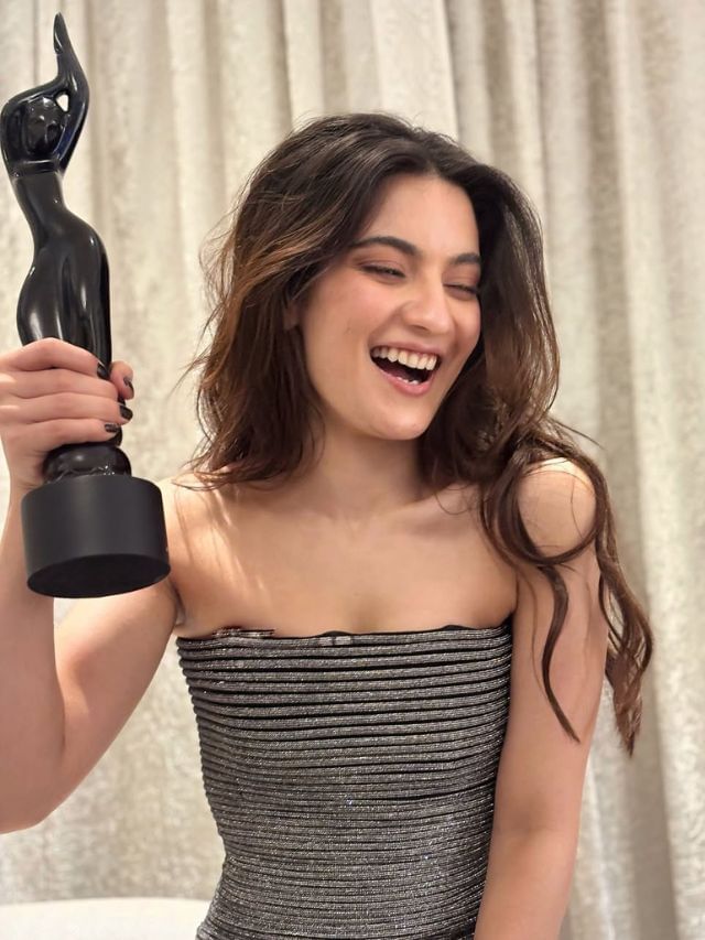 નેશનલ પ્રતિભા રંતાનો આવો છે પરિવાર