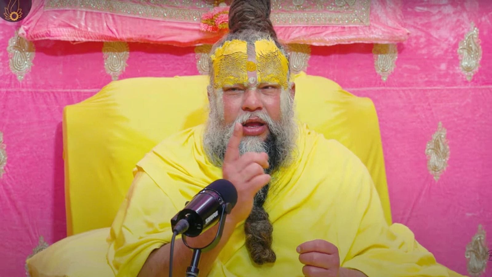 Premanand Maharaj Whose Soul Suffers Terribly After Death (2)