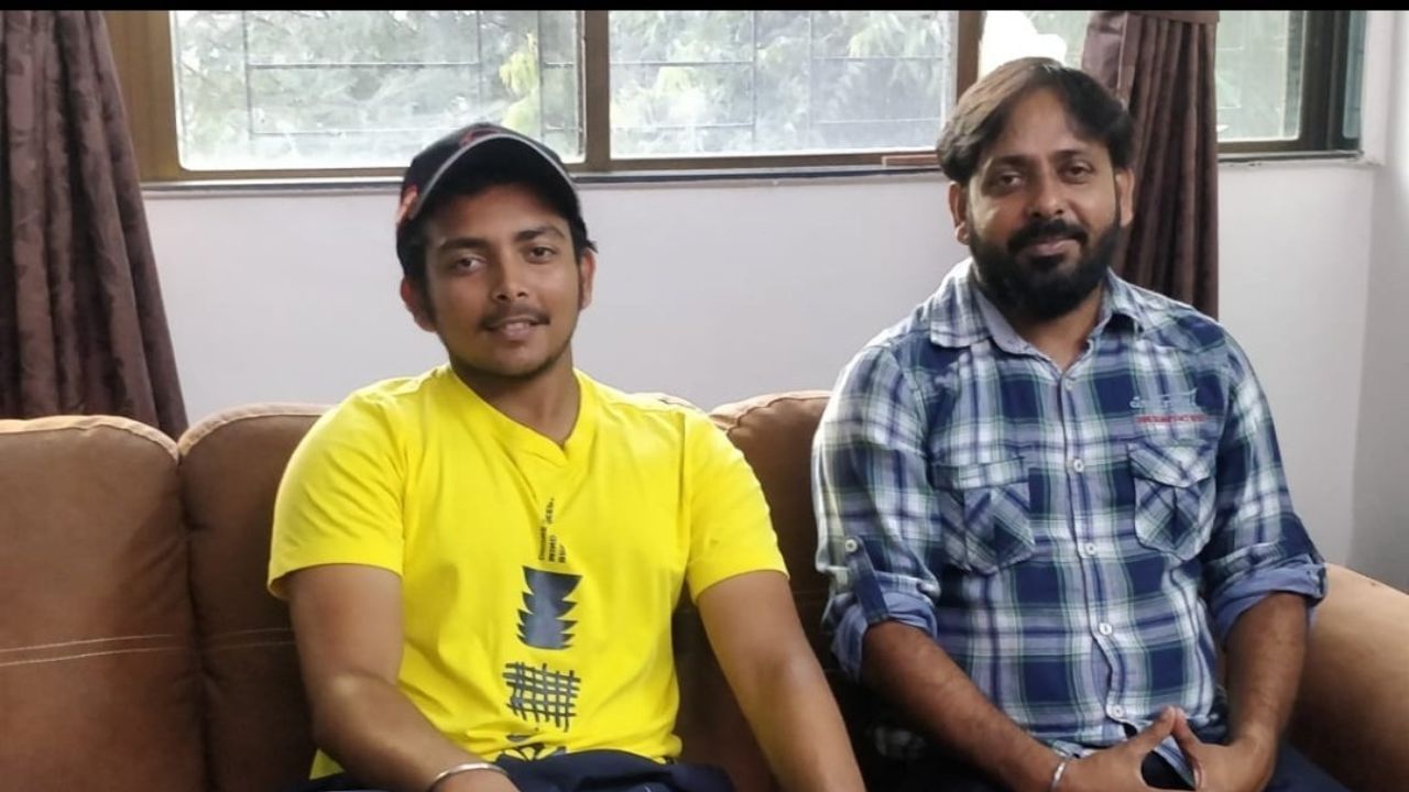 Prithvi Shaw family tree (13)