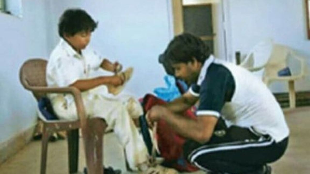 Prithvi Shaw family tree (2)