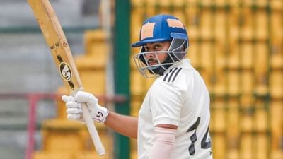 Prithvi Shaw Fight : સદી ફટકાર્યા પછી પૃથ્વી શોએ બોલર સાથે કરી લડાઈ, મેદાન પર હાઈ-વોલ્ટેજ ડ્રામા