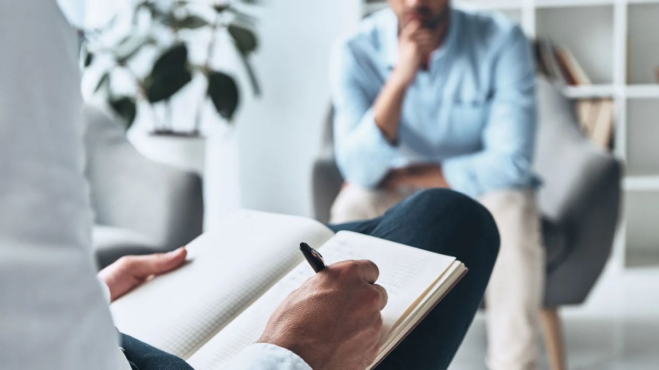 Psychiatry Education