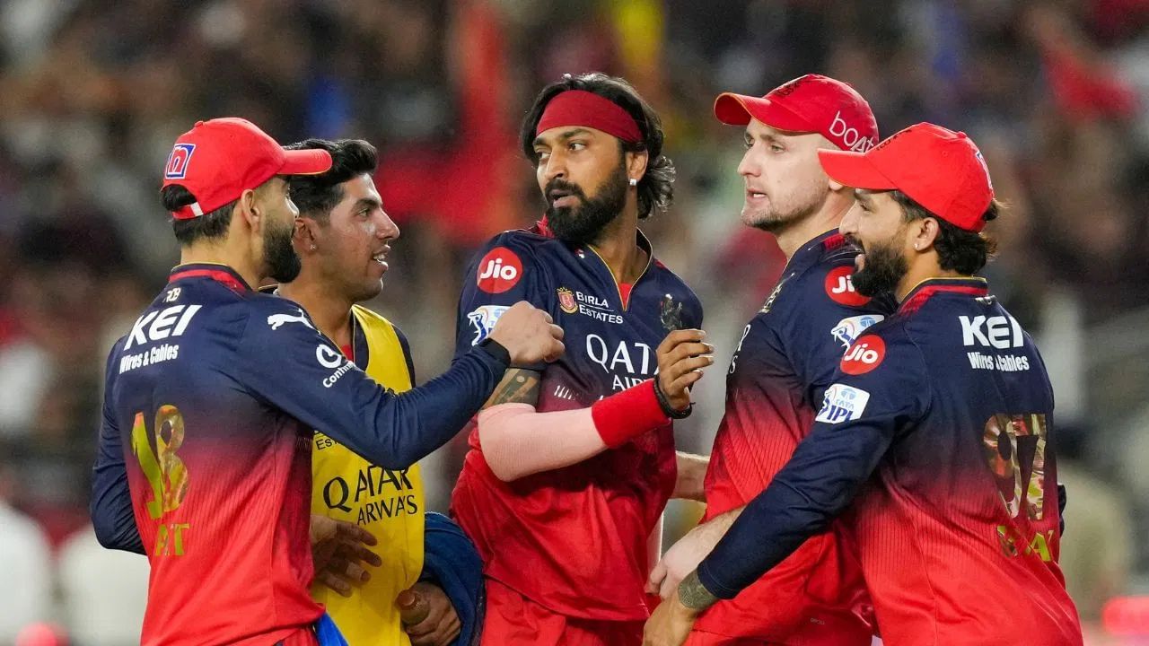 અહેવાલો અનુસાર, એવું માનવામાં આવે છે કે ડિયાજિયો છેલ્લી ઘડીએ પોતાનો વિચાર બદલી શકે છે, જોકે એવી અટકળો છે કે કંપનીના શેરધારકો IPL ટીમ સાથે ડીલ ચાલુ રહેવાથી ખૂબ ખુશ નથી. RCB ખરીદવા માટે ડિયાજિયો સાથે વાટાઘાટો કરી રહેલ કંપનીઓમાં અદાણી ગ્રુપ, JSW ગ્રુપ અને અદાર પૂનાવાલા સામેલ છે.