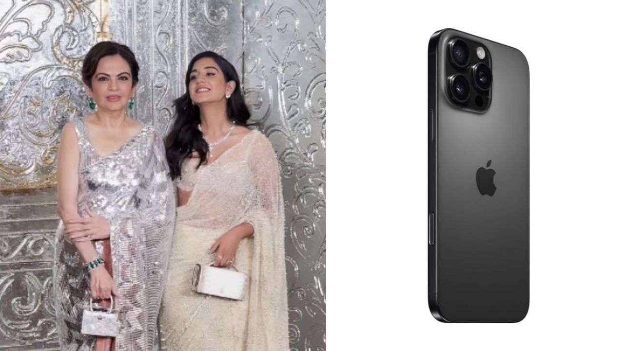 લોન્ચ સમયે, ભારતમાં તેની શરૂઆતની કિંમત ₹1,34,900 હતી, જેમાં 256GB ઇન્ટરનલ સ્ટોરેજનો સમાવેશ થતો હતો. ટોપ-એન્ડ વેરિઅન્ટની કિંમત ₹2 લાખ હતી, જે 1TB સ્ટોરેજ ઓફર કરે છે. જોકે, હવે કિંમતો બદલાઈ ગઈ છે. iPhone 16 Pro Max Apple A18 Pro (3 nm) ચિપસેટનો ઉપયોગ કરે છે.