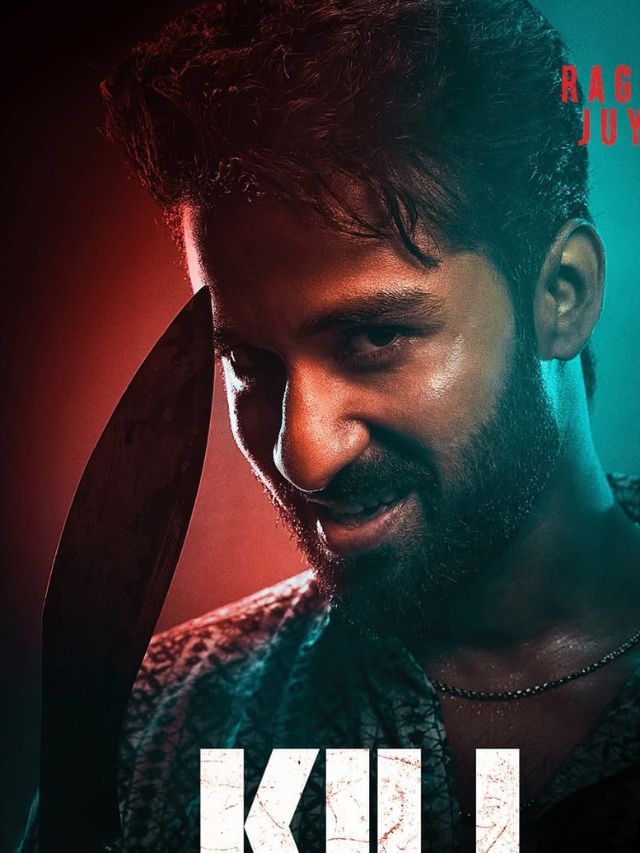 “સ્લો મોશનના કિંગ” રાધવનો પરિવાર જુઓ