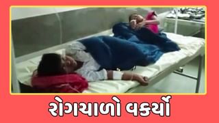 અમદાવાદમાં રોગચાળો વકર્યો, UHC અને PHCમાં દરરોજ નોંધાય છે 1500 કેસ