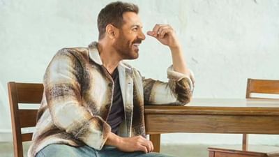 રામાયણ બાદ હવે મહાભારત પર ફિલ્મ બનશે, જોન અબ્રાહમ બનશે દુર્યોધન