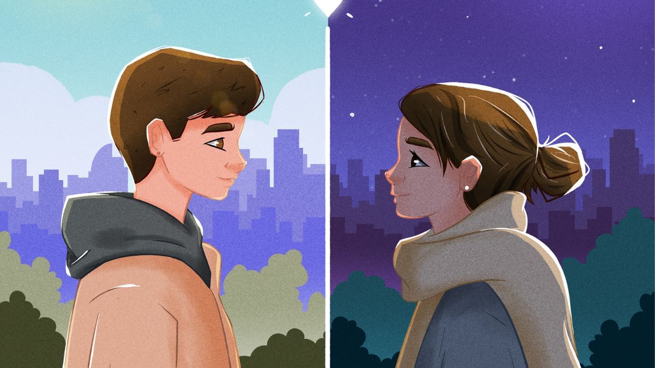 તમારી સફરનું આયોજન કરતા રહો: એ જાણવું મહત્વપૂર્ણ છે કે તમે એકબીજાને ક્યારે મળશો. ચોક્કસ તારીખ નક્કી કરીને તમારી આગામી મુલાકાત માટે કેટલો સમય ફાળવવાની જરૂર છે તે બરાબર જાણવામાં મદદ કરશે.
