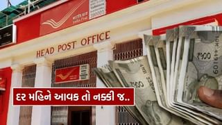 દર મહિને મળશે 11,000 રૂપિયાનું પેન્શન, જાણો સૌથી વધુ લાભ આપતી પોસ્ટ ઓફિસ સેવિંગ્સ સ્કીમ વિશે