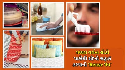 મધ્યમ વર્ગ એ લોકો છે જે ભોજનથી લઈને કપડાં ખરીદવા સુધી, સારું જીવન જીવે છે, પરંતુ તેમને કોઈપણ વસ્તુ પર પૈસા ખર્ચતા પહેલા ઘણી વાર વિચાર કરવો પડે છે. ગામડાંના ઘણા લોકો શહેરોમાં કામ કરવા માટે ઘર છોડીને જાય છે, તેઓ વિચારે છે કે તેઓ તેમના ખર્ચાઓ પૂરા કર્યા પછી થોડા પૈસા બચાવી શકે તે માટે પૂરતા પૈસા કમાઈ શકે છે.