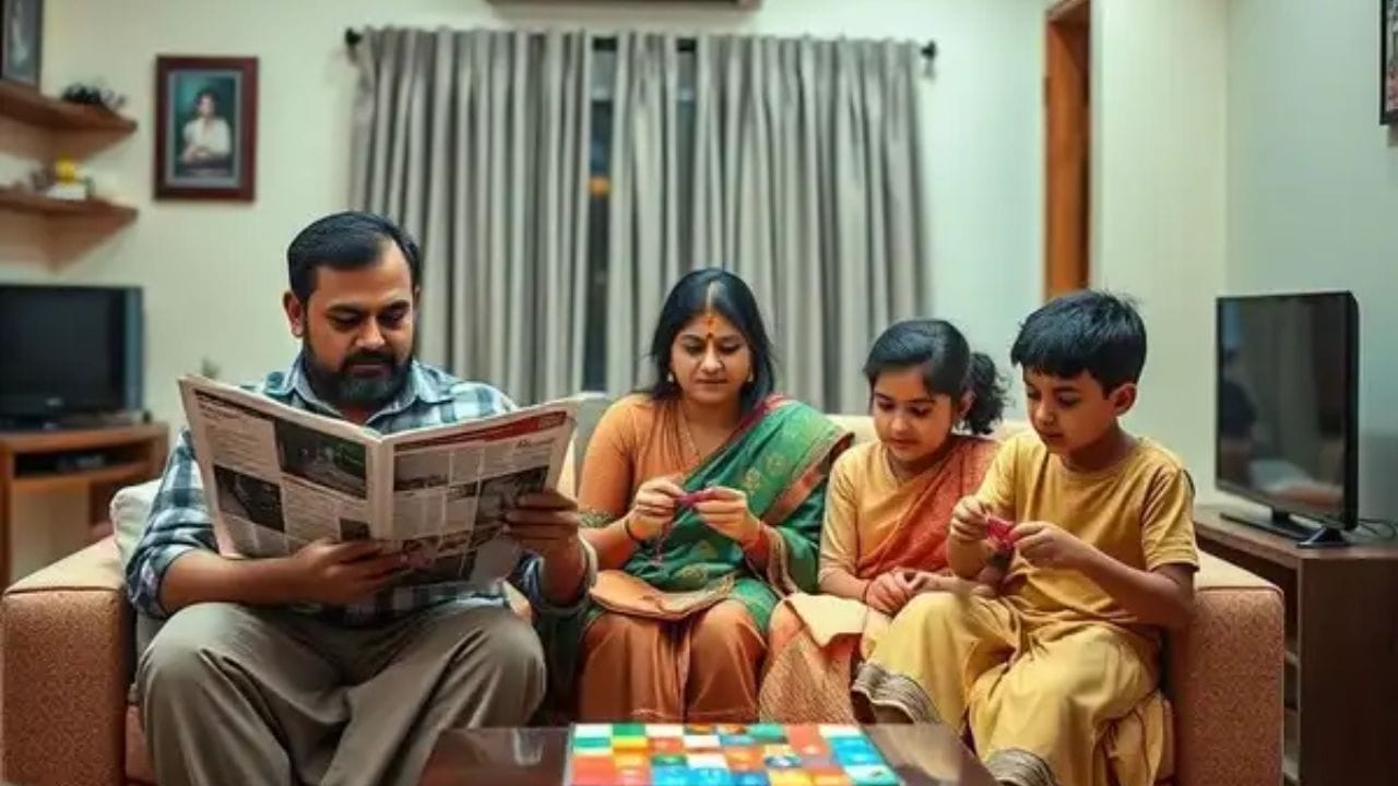 રોકાણથી લઈને મોંઘા બ્રાન્ડ્સને બદલે સમાન ગુણવત્તાવાળા કપડાં ખરીદવા સુધી, ઘણી બધી બાબતો છે જે મધ્યમ વર્ગના લોકો તેમના રોજિંદા જીવનમાં અપનાવે છે. પરંતુ અહીં આપણે નાની નાની આદતો વિશે વાત કરવા જઈ રહ્યા છીએ જેને મધ્યમ વર્ગ ઇચ્છે તો પણ છોડી શકતો નથી. જો તમે મધ્યમ વર્ગની જીવનશૈલીને અનુસરતા હો તો તમે ચોક્કસપણે આ આર્ટિકલ સાથે સંબંધિત થઈ શકશો. આપણને પિગી બેંકમાં પૈસા બચાવવાની લાંબા સમયથી આદત છે, પરંતુ બીજી પણ કેટલીક સામાન્ય આદતો છે જેને આપણે તોડી શકતા નથી, ભલે આપણે ઈચ્છીએ.