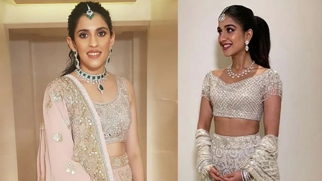 મુકેશ અંબાણી અને નીતા અંબાણીના પુત્ર આકાશ અંબાણીએ 2019 માં રસેલ મહેતા અને મોના મહેતાની પુત્રી શ્લોકા મહેતા સાથે લગ્ન કર્યા. આકાશ અંબાણી અને શ્લોકા મહેતાને એક પુત્ર પૃથ્વી અને એક પુત્રી વેદ છે.