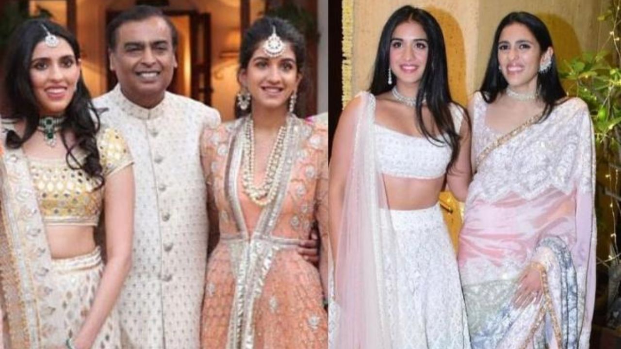 શ્લોકા મહેતાની શૈક્ષણિક પૃષ્ઠભૂમિ તેમની વ્યાવસાયિક સિદ્ધિઓ જેટલી પ્રભાવશાળી છે. ધીરુભાઈ અંબાણી ઇન્ટરનેશનલ સ્કૂલમાંથી અભ્યાસ કર્યા પછી, તેમણે પ્રિન્સટન યુનિવર્સિટીમાંથી માનવશાસ્ત્રમાં ડિગ્રી અને પછી લંડન સ્કૂલ ઓફ ઇકોનોમિક્સમાંથી કાયદાની ડિગ્રી મેળવી.