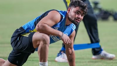 Breaking News : રિંકુ સિંહને અંડરવર્લ્ડ તરફથી ત્રણ ધમકીઓ મળી, દાઉદની ગેંગ 5 કરોડ રૂપિયાની માંગણી કરી