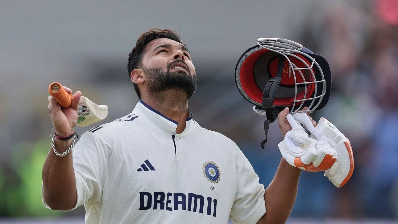 પંતે 25 ઓક્ટોબરથી દિલ્હીમાં શરૂ થનારી દિલ્હી અને જિલ્લા ક્રિકેટ એસોસિએશનની મેચમાં ભાગ લેવાની ઈચ્છા વ્યક્ત કરી છે. જોકે, તેને BCCIની મેડિકલ ટીમ તરફથી ફિટનેસ ક્લિયરન્સની જરૂર પડશે. જો બધું બરાબર રહ્યું, તો તે દિલ્હી ટીમના કેપ્ટન તરીકે પણ જવાબદારી સંભાળી શકે છે.