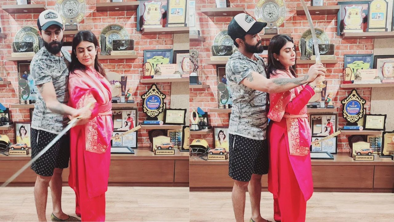 તેમજ ડીપ્લોમાં મીકેનીકલનો અભ્યાસ આત્મીય ઈન્સ્ટીટ્યુટ ઓફ ટેક્નોલોજી રાજકોટમાંથી પૂર્ણ કર્યો છે. બી.ઈ મીકેનીકલનો અભ્યાસ ગુજરાત ટેકનોલોજી યુનિવર્સિટી અમદાવાદમાંથી પૂર્ણ કર્યો છે.