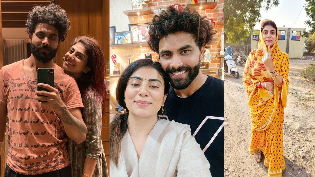  રીવાબા રવિન્દ્રસિંહ જાડેજા ભાજપના ધારાસભ્ય પદ પર રહીને અત્યાર સુધી અનેક લોક ઉપયોગી કામો કર્યા છે. રીવાબા અને નણંદ નયનાબા વચ્ચે પણ પહેલા અનેક વિવાદો રહી ચૂક્યા છે.