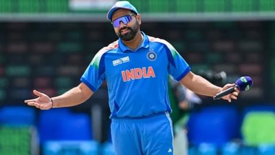 રોહિત શર્માને ટીમ ઈન્ડિયાના કેપ્ટનપદેથી દૂર કરવામાં આવ્યો હોય, અને આ દિગ્ગજ ખેલાડીની કારકિર્દી તેના અંતિમ તબક્કામાં હોઈ શકે છે, પરંતુ તેમનો કરિશ્મા હજુ પણ અકબંધ છે. રોહિત શર્માને એક ખાસ ટીમનો કેપ્ટન બનાવવામાં આવ્યો છે. 