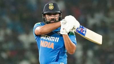 IND vs AUS:  ઓસ્ટ્રેલિયા સામે મેદાનમાં ઉતરતા જ રોહિત શર્મા રચશે ઈતિહાસ, અનેક રેકોર્ડ પણ તોડવાની તક