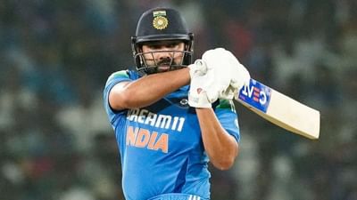 IND vs AUS:  ઓસ્ટ્રેલિયા સામે મેદાનમાં ઉતરતા જ રોહિત શર્મા રચશે ઈતિહાસ, અનેક રેકોર્ડ પણ તોડવાની તક