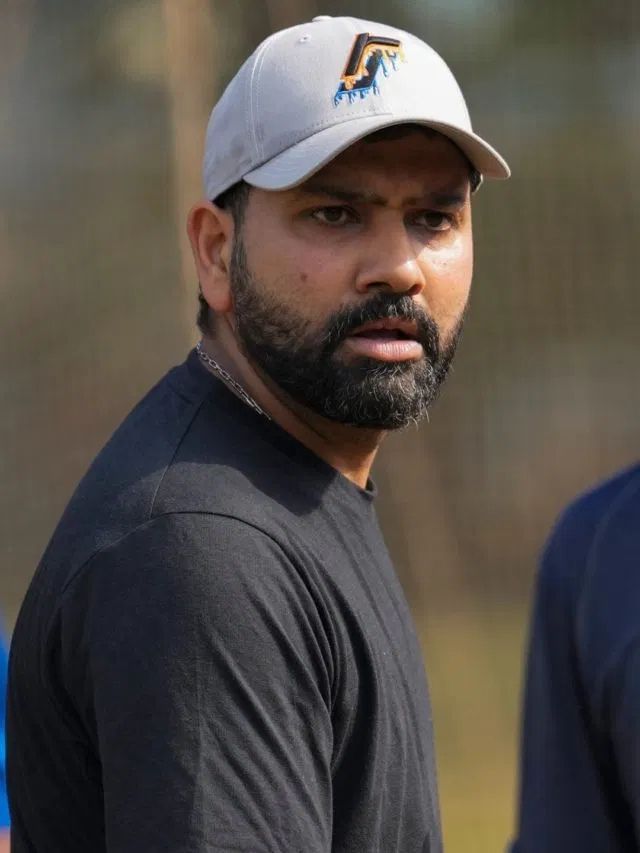 રોહિત શર્માની 500મી મેચ તેના માટે અપશુકન કેમ છે?