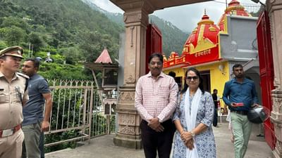 ગુજરાતના મુખ્ય પ્રધાન ભૂપેન્દ્ર પટેલે કેબિનેટની બેઠકમાં દરેક પ્રધાનોને ખાતાની ફાળવણી કરી છે. જેમાં ઋષિકેશ પટેલને ઉર્જા અને પેટ્રો કેમિકલ વિભાગની જવાબદારી મળી છે.