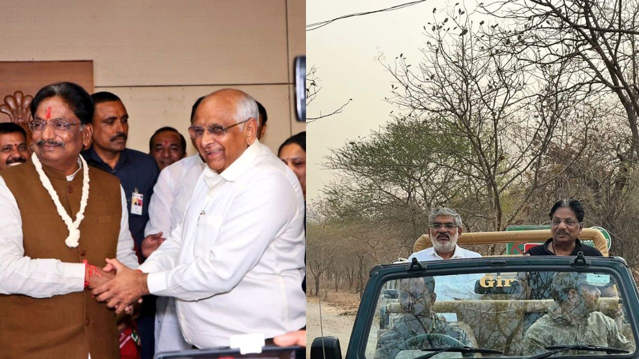 તો આરોગ્ય અને પરિવાર કલ્યાણ મંત્રી, ઉચ્ચ ટેકનિકલ શિક્ષણ મંત્રી, તબીબી શિક્ષણ મંત્રી, કાયદા અને ન્યાય મંત્રી, સંસદીય બાબતોન મંત્રી, જળ સંસાધન અને પાણી પુરવઠા મંત્રી તરીકેનો કાર્યભાળ 16 સપ્ટેમબર 2021 થી 11 ડિસેમ્બર 2022 સુધીનો રહ્યો હતો.