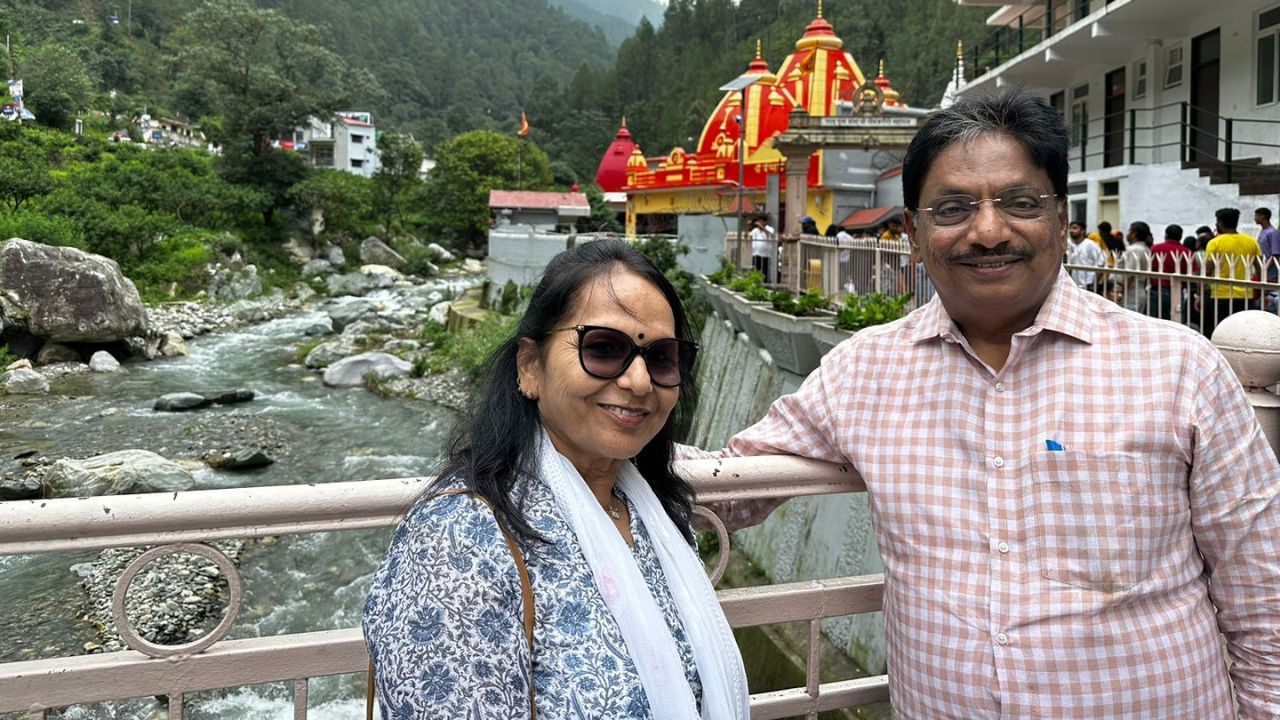 તેઓ ભૂપેન્દ્ર પટેલ મંત્રાલયમાં આરોગ્ય અને પરિવાર કલ્યાણ, તબીબી શિક્ષણ, અને સપ્ટેમ્બર 2021માં જળ સંસાધન અને પુરવઠા મંત્રાલયો.