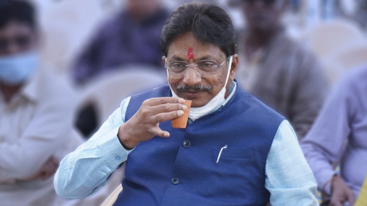 15મી ગુજરાત વિધાનસભા માટે 2022 માં ગુજરાત વિધાનસભાની ચૂંટણીમાં તેઓ વિસનગરથી ફરીથી ચૂંટાયા અને ભૂપેન્દ્ર પટેલ મંત્રાલયમાં કેબિનેટ મંત્રી રહી ચૂક્યા છે.