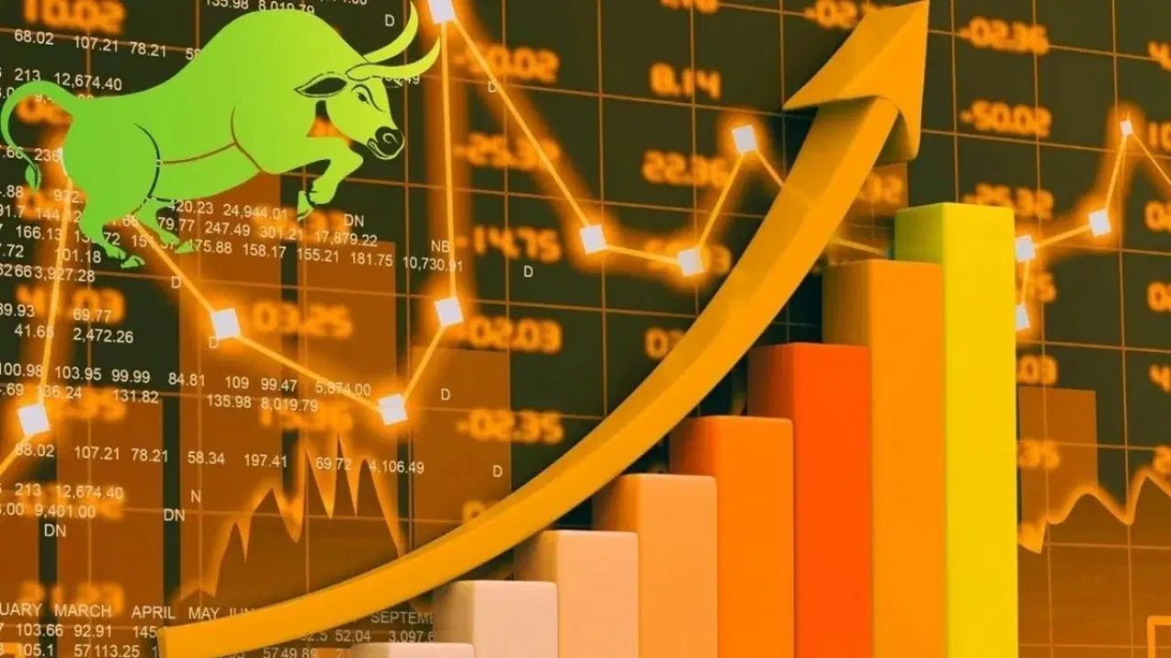 Share Market (11)