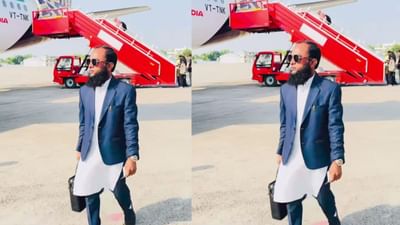 હિંમતનગરમાં વિઝા કૌભાંડમાં આરોપીએ યુવક પાસે પડાવ્યા 84.47 લાખ, SITની ટીમે આરોપી પિતા-પુત્રને પ્રયાગરાજથી કરી ધરપકડ, જુઓ Video