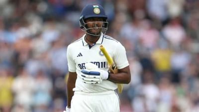 IND VS WI: દિલ્હીમાં સાઈ સુદર્શનનું દિલ તૂટી ગયું, જેણે જીવનદાન આપ્યું તેણે જ ખુશી છીનવી લીધી