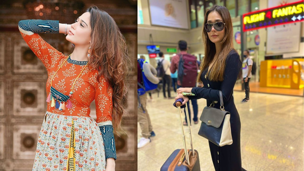 સારા ખાને જણાવ્યું કે, તેની અને કૃષ પાઠકની મુલાકાત એક ડેટિંગ એપ પર થઈ હતી. કૃષનો ફોટો જોતા જ તેને કનેક્શન બની શકે તેવું લાગ્યું હતુ. ચેટિંગ શરુ થઈ અને ત્યારબાદ મુલાકાત થઈ અને બંન્નેએ એક મ્યુઝિક આલ્બમમાં સાથે કામ પણ કર્યું છે.